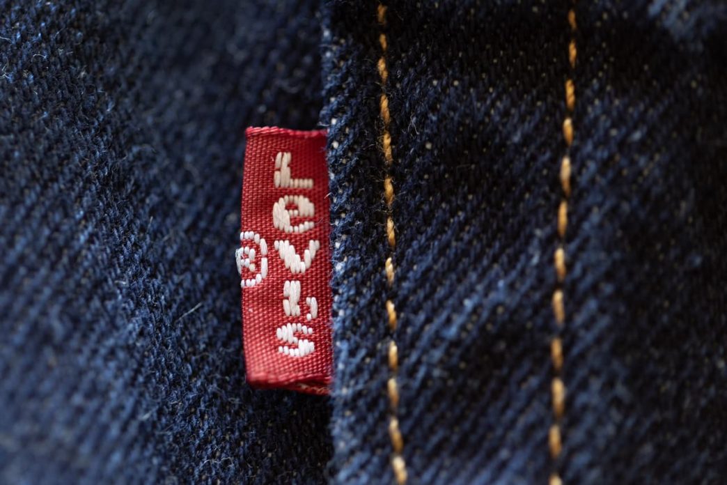 Levi’s had a good holiday season. But here’s why