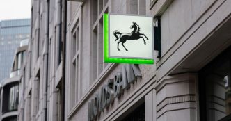 Lloyds, Halifax and Bank of Scotland to close 136