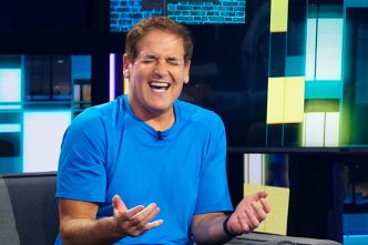 Mark Cuban Floats the Idea of Launching His Own