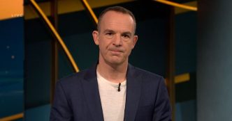 Martin Lewis issues HMRC warning to parents