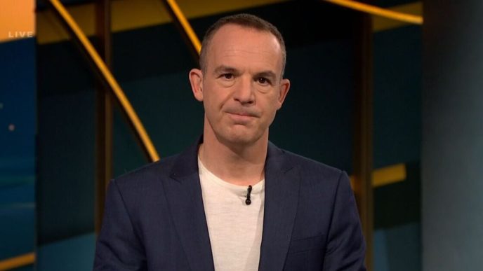 Martin Lewis issues HMRC warning to parents