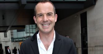 Martin Lewis issues important advice to 3m Brits