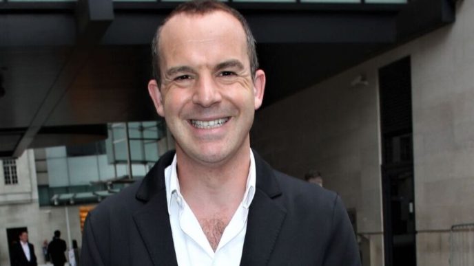 Martin Lewis issues important advice to 3m Brits