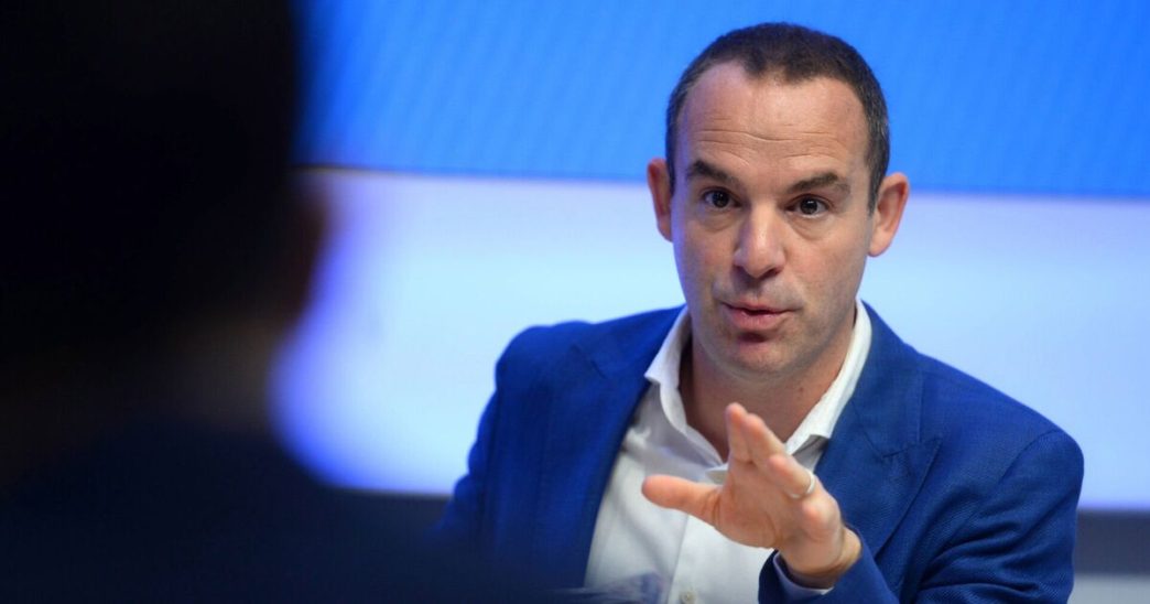 Martin Lewis issues urgent deadline warning to