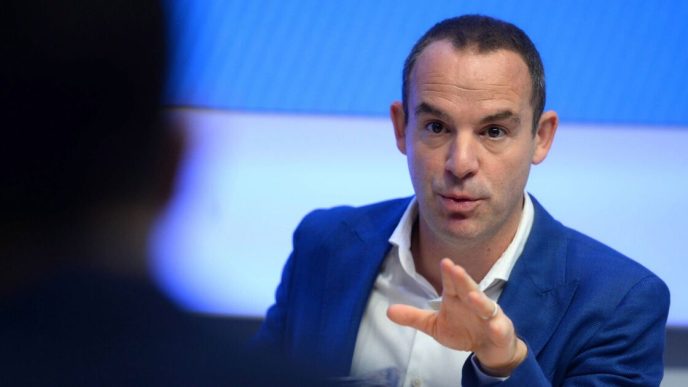 Martin Lewis issues urgent deadline warning to