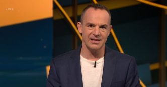 Martin Lewis issues warning to anyone with a debit