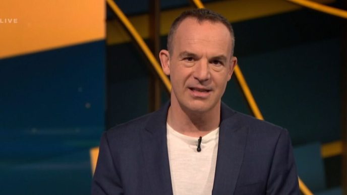 Martin Lewis issues warning to anyone with a debit