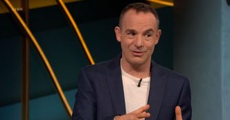 Martin Lewis says avoid paying tax with two fully