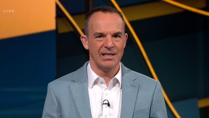 Martin Lewis says get up to £175 free cash from