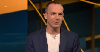 Martin Lewis says 'nobody knows' you can cut