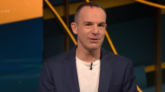 Martin Lewis says 'nobody knows' you can cut