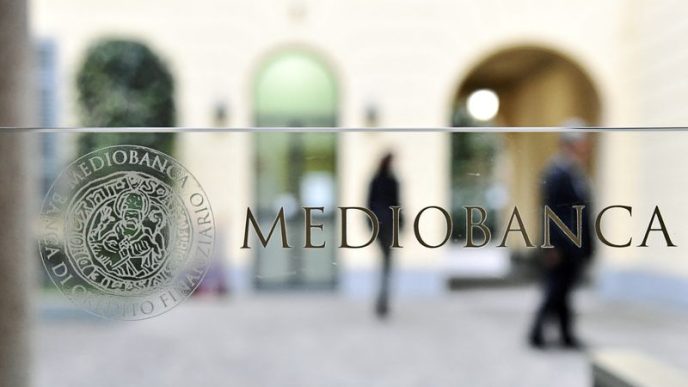 Mediobanca board to review MPS 13.3 billion euro