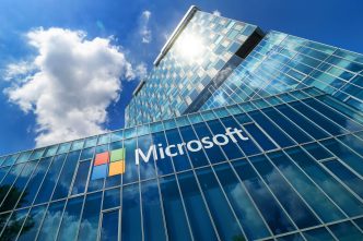 Microsoft earnings results will take a back seat