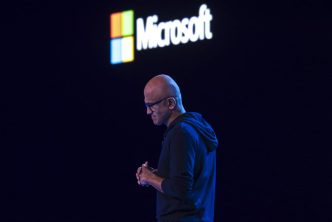 Microsoft investors are ignoring this number that