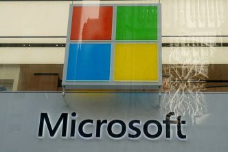 Microsoft relaxes data center grip on OpenAI amid