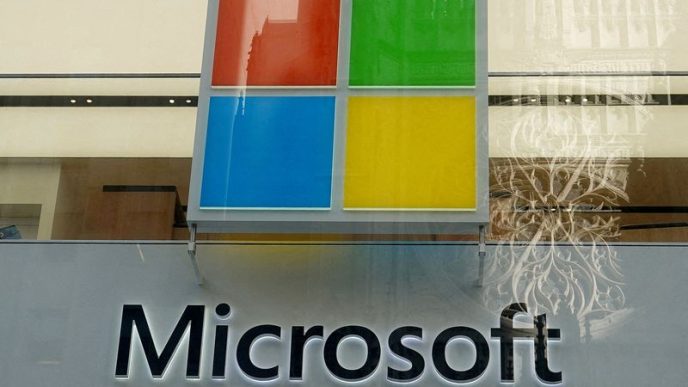 Microsoft relaxes data center grip on OpenAI amid