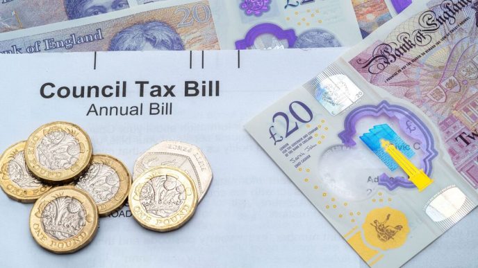 Millions sent council tax warning - bills may be