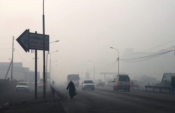 Mongolia’s Political Double Speak on Combating Air Pollution