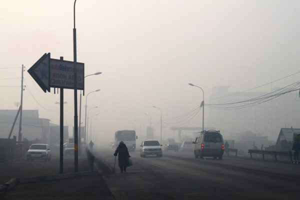 Mongolia’s Political Double Speak on Combating Air Pollution