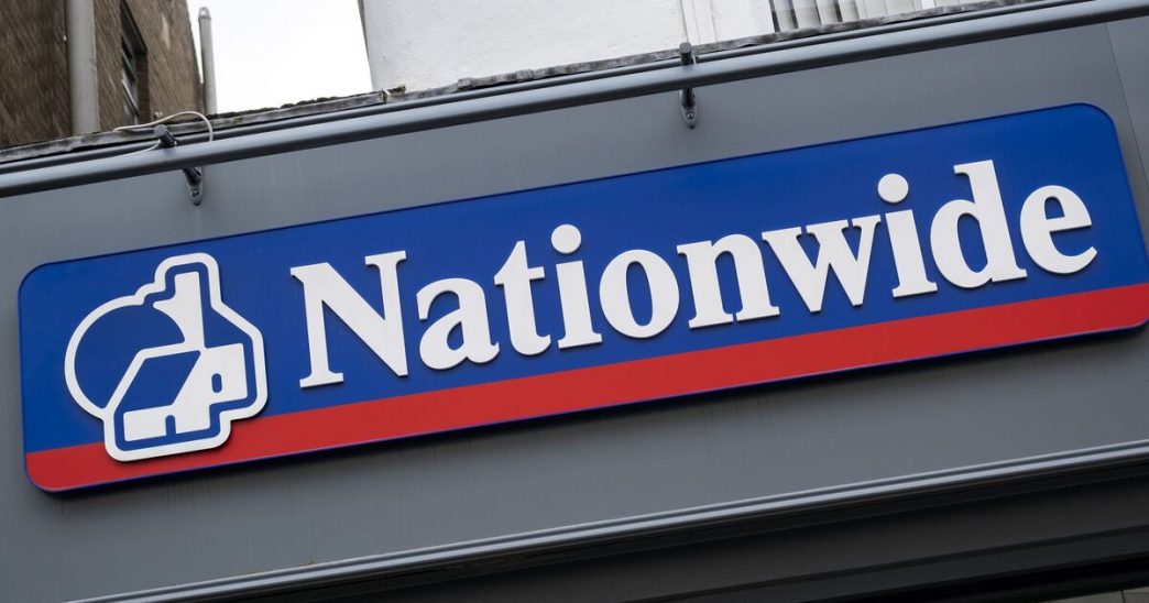 Nationwide 'kick in the teeth' as new £40,000