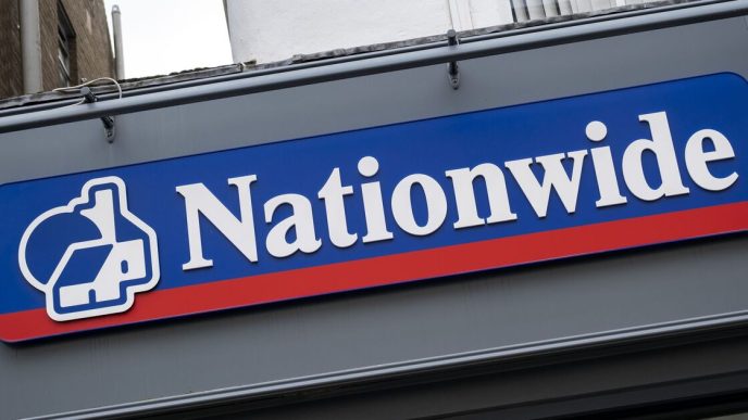 Nationwide 'kick in the teeth' as new £40,000