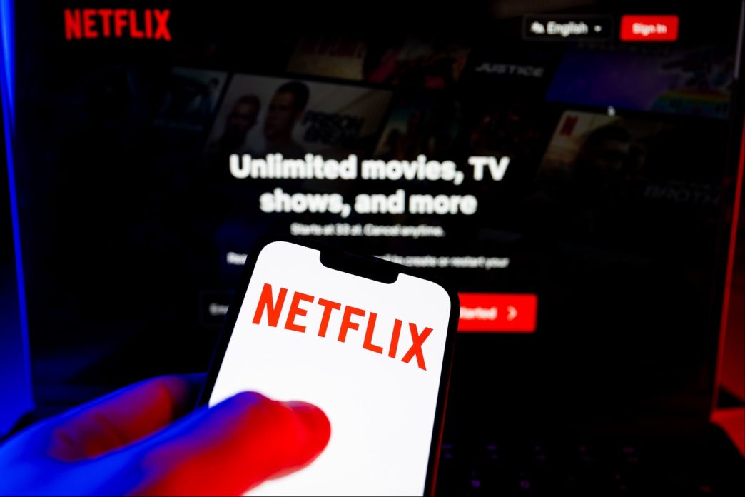 Netflix's New Chapter Means Price Hikes and