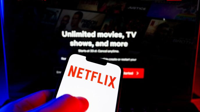 Netflix's New Chapter Means Price Hikes and