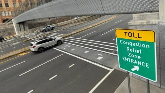 New Year, new round of toll relief as