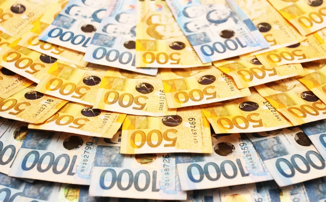 New rate to give Philippine peso swaps a fillip,