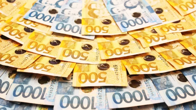 New rate to give Philippine peso swaps a fillip,