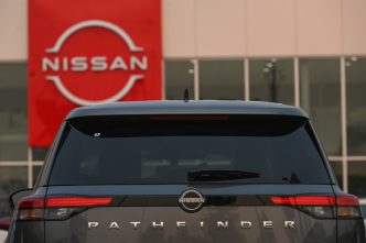 Nissan's US factory workers are being forced