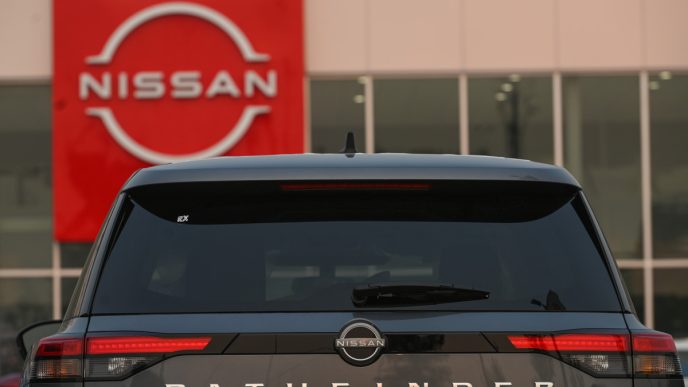 Nissan's US factory workers are being forced