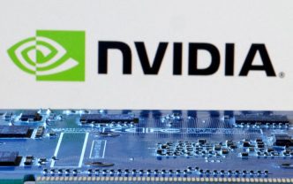 Nvidia says DeepSeek advances prove need for more