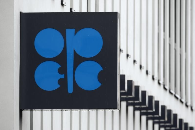 OPEC+ yet to react to Trump call for lower oil