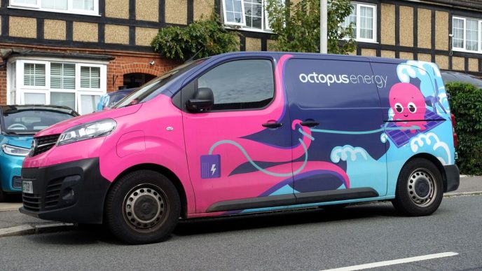 Octopus Energy hands pensioners £200 lifeline