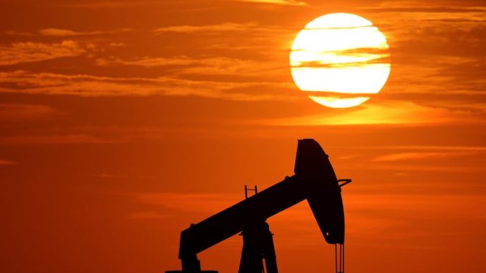 Oil steady as markets await clarity on tariffs by