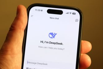 OpenAI Says DeepSeek Copied, Profited Off Its Work