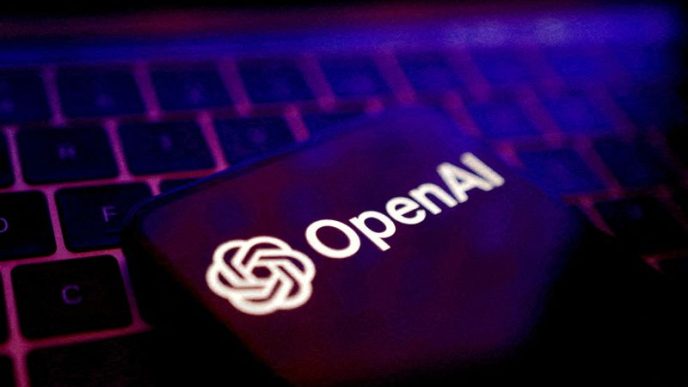 OpenAI, SoftBank each commit $19 billion to