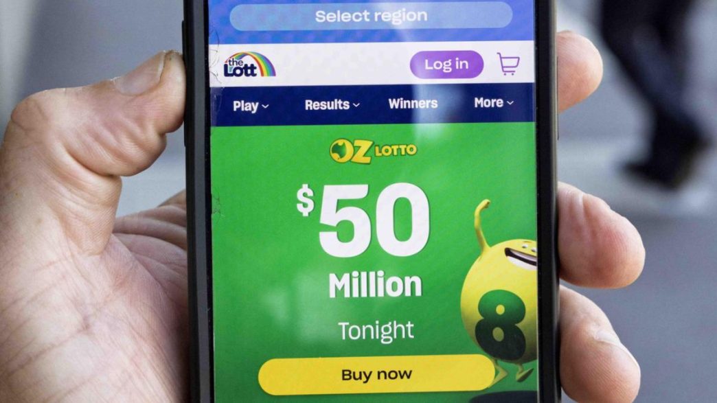 Oz Lotto results: Jackpot balloons to $70m after