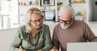 Pensioners get £3,390 boost as HMRC makes