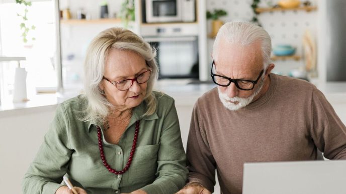 Pensioners get £3,390 boost as HMRC makes