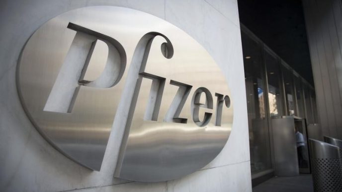 Pfizer to pay $59.7 million over kickbacks for