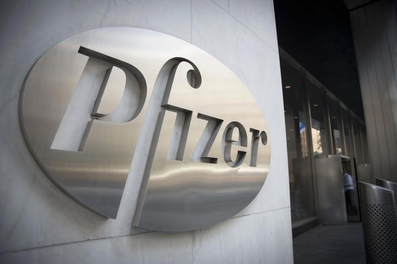 Pfizer to pay $59.7 million over kickbacks for