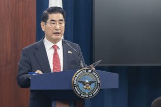 Political Polarization, Factionalism, and Military Influence: A Cautionary Tale from South Korea’s Recent Turmoil