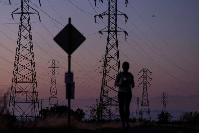 Power-boosting project for US grid to miss July