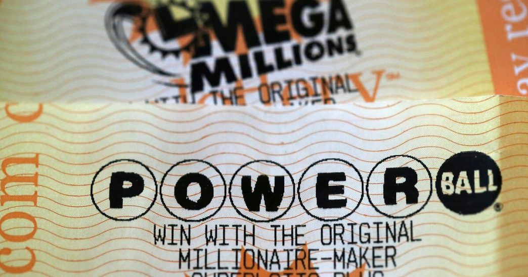 Powerball January 2025: Winning numbers for $46m