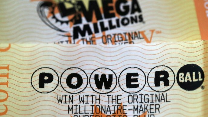 Powerball January 2025: Winning numbers for $46m