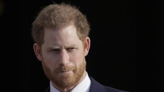 Prince Harry settles lawsuit against News Group