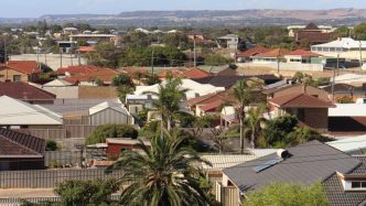 Proptrack research puts Geraldton suburbs of