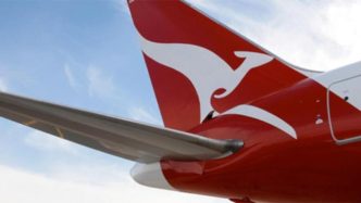 Qantas makes changes to frequent flyer loyalty